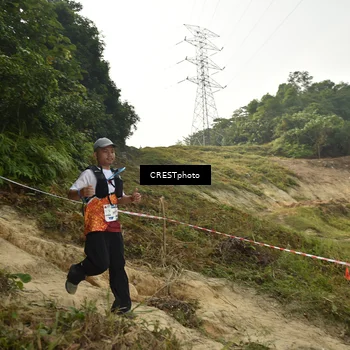 Runner Photo 5921972