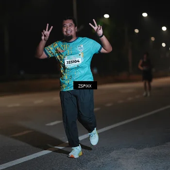 Runner Photo 5921973