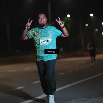 Runner Photo 5921978