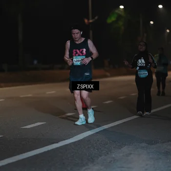 Runner Photo 5921982
