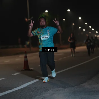 Runner Photo 5921986