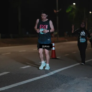 Runner Photo 5921994