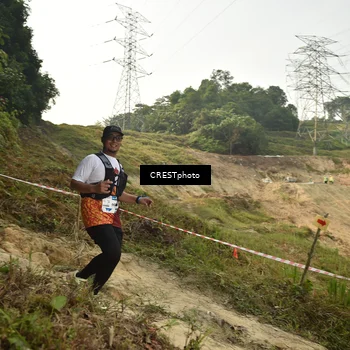 Runner Photo 5921998
