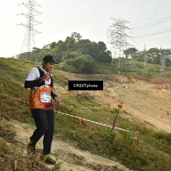 Runner Photo 5922007