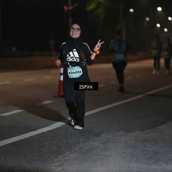 Runner Photo 5922012