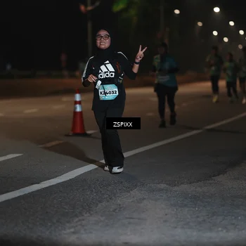Runner Photo 5922013