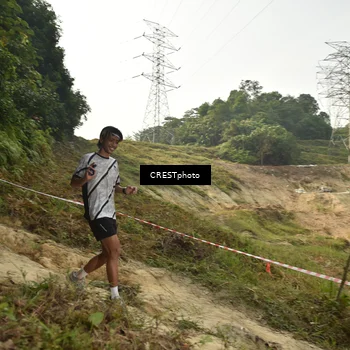 Runner Photo 5922015