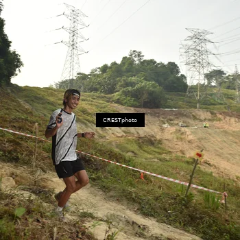 Runner Photo 5922016
