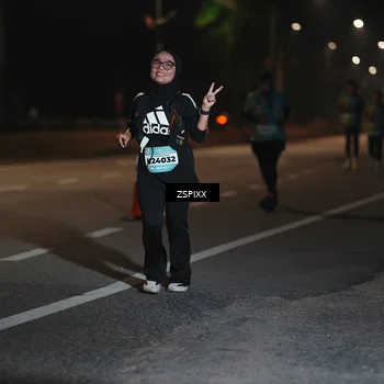 Runner Photo 5922017