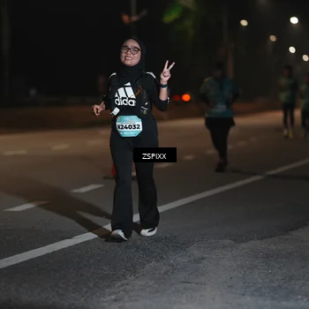 Runner Photo 5922019