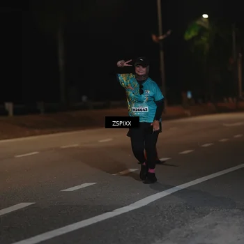Runner Photo 5922032