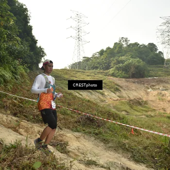 Runner Photo 5922038