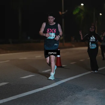Runner Photo 5922041