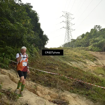 Runner Photo 5922042