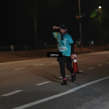 Runner Photo 5922045
