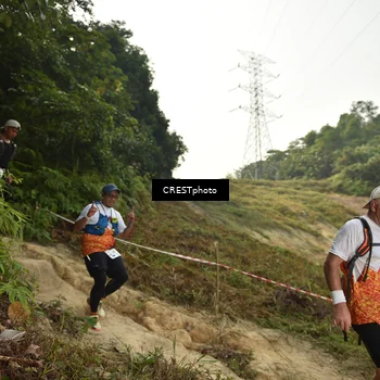 Runner Photo 5922052