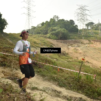Runner Photo 5922053