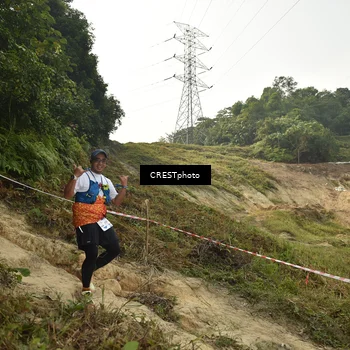 Runner Photo 5922055