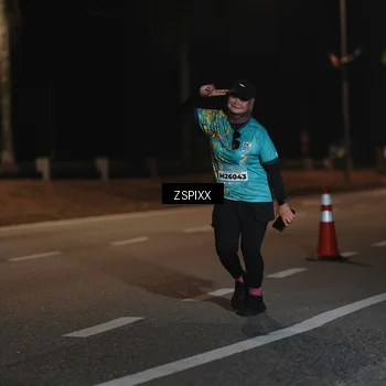 Runner Photo 5922063