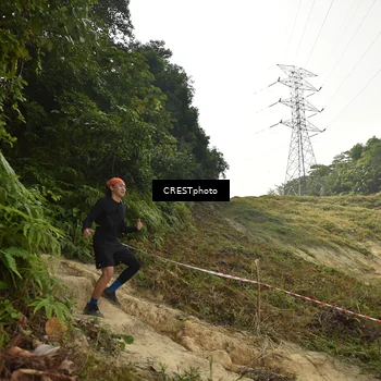 Runner Photo 5922065