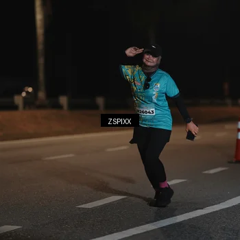 Runner Photo 5922067