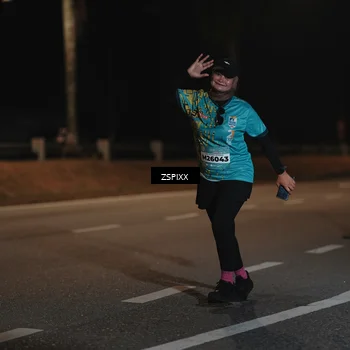Runner Photo 5922073