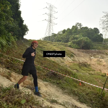 Runner Photo 5922080