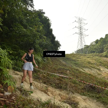 Runner Photo 5922081