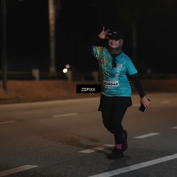 Runner Photo 5922082
