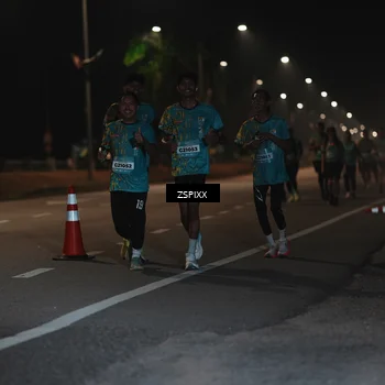 Runner Photo 5922085