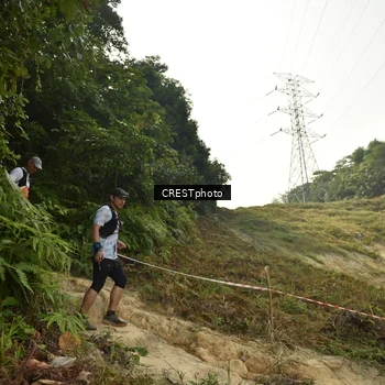 Runner Photo 5922087