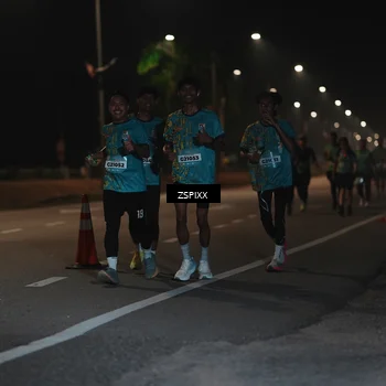 Runner Photo 5922088