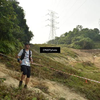 Runner Photo 5922090
