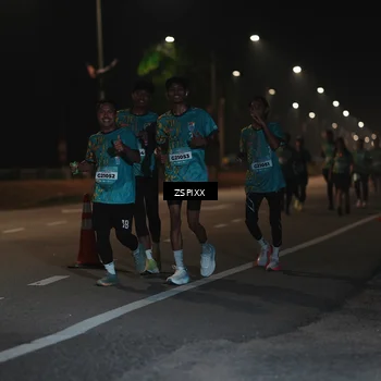 Runner Photo 5922095
