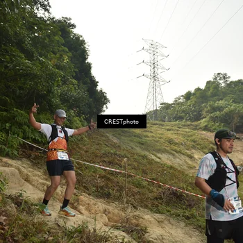 Runner Photo 5922096