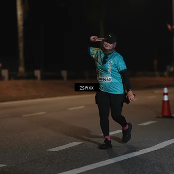 Runner Photo 5922097