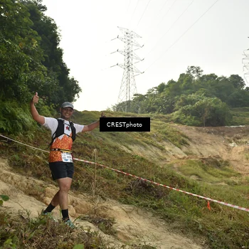 Runner Photo 5922104