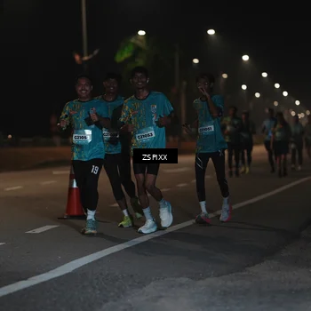 Runner Photo 5922107