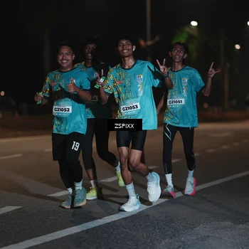 Runner Photo 5922115