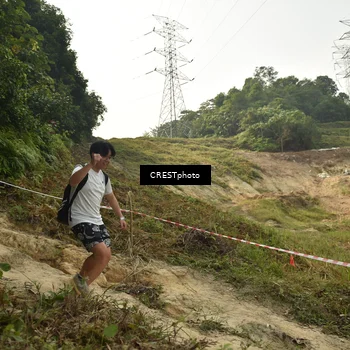 Runner Photo 5922120