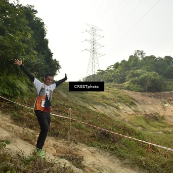 Runner Photo 5922121