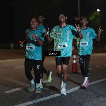 Runner Photo 5922123