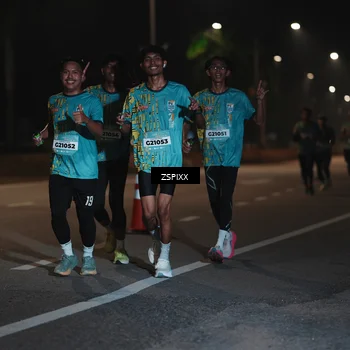Runner Photo 5922124