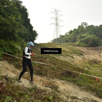 Runner Photo 5922134