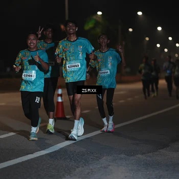 Runner Photo 5922137