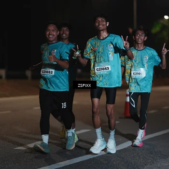 Runner Photo 5922156