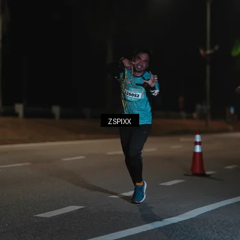 Runner Photo 5922170