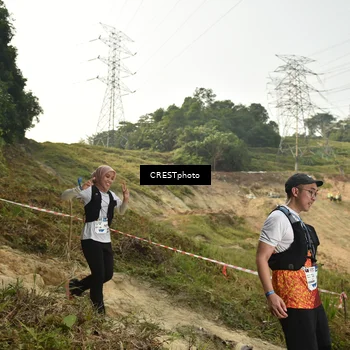 Runner Photo 5922181