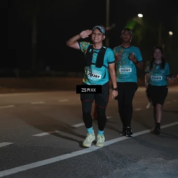 Runner Photo 5922198
