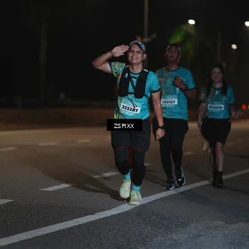 Runner Photo 5922200